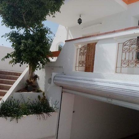 ספקס Villa Luxueuse Meublee מראה חיצוני תמונה