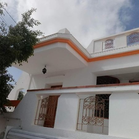 ספקס Villa Luxueuse Meublee מראה חיצוני תמונה