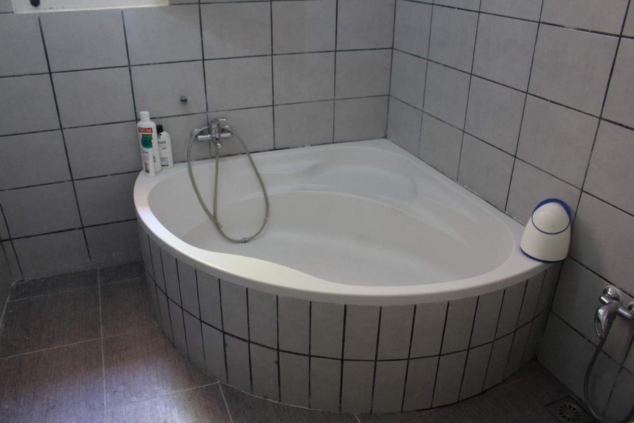 ספקס Villa Luxueuse Meublee מראה חיצוני תמונה