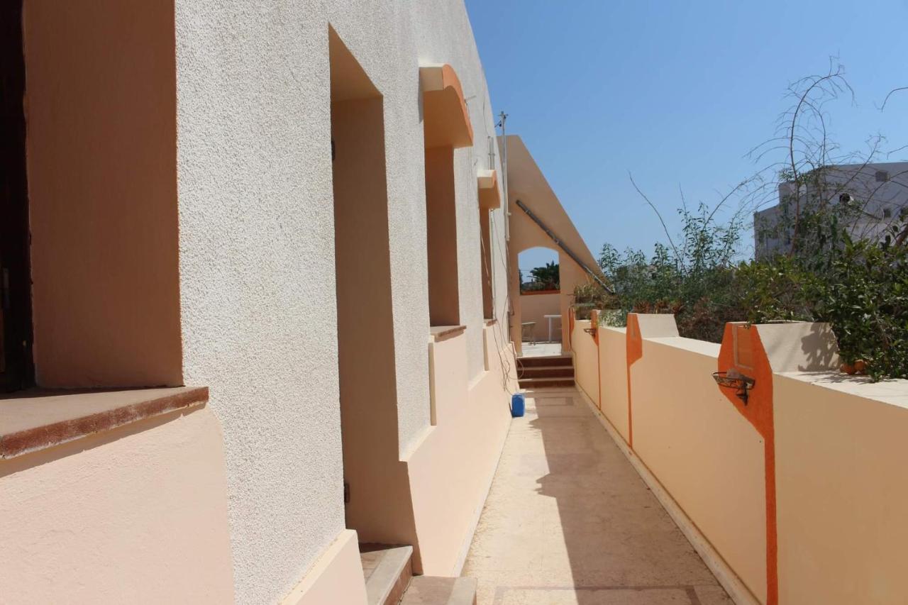 ספקס Villa Luxueuse Meublee מראה חיצוני תמונה