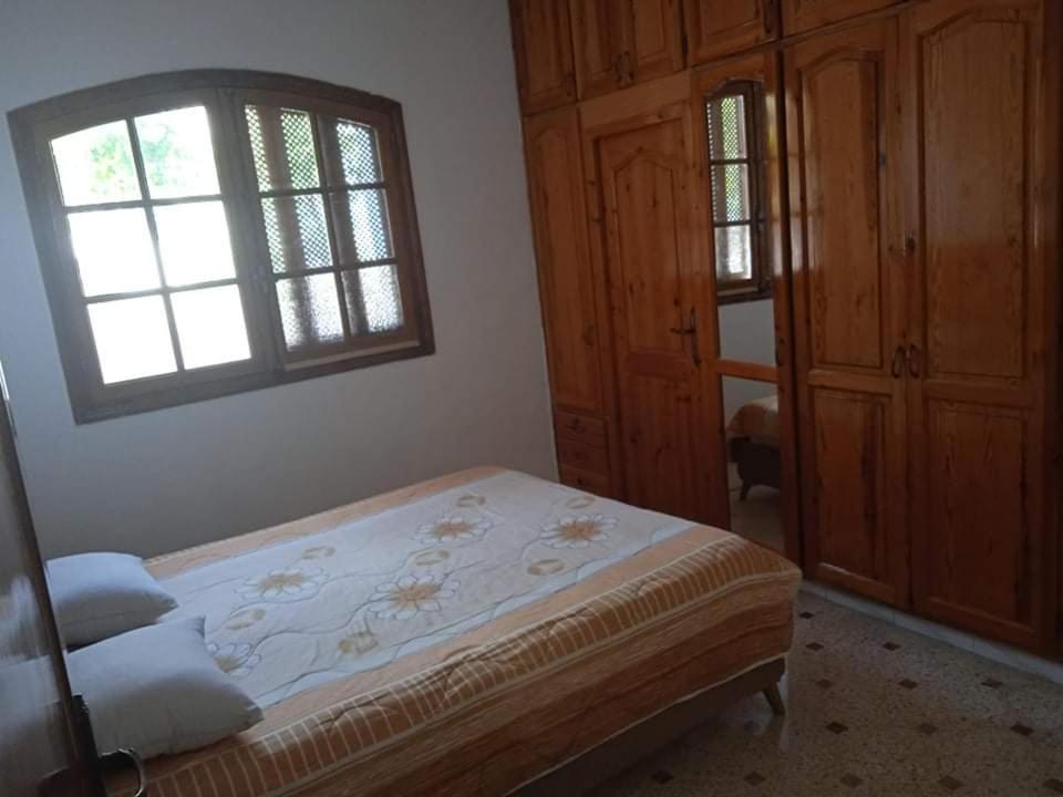 ספקס Villa Luxueuse Meublee מראה חיצוני תמונה