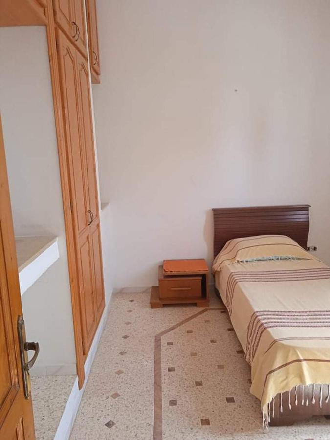 ספקס Villa Luxueuse Meublee מראה חיצוני תמונה