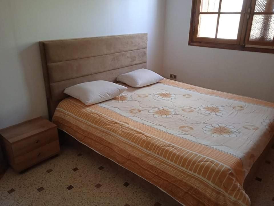 ספקס Villa Luxueuse Meublee מראה חיצוני תמונה
