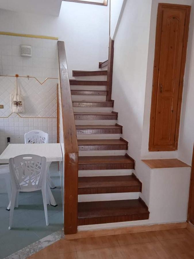 ספקס Villa Luxueuse Meublee מראה חיצוני תמונה