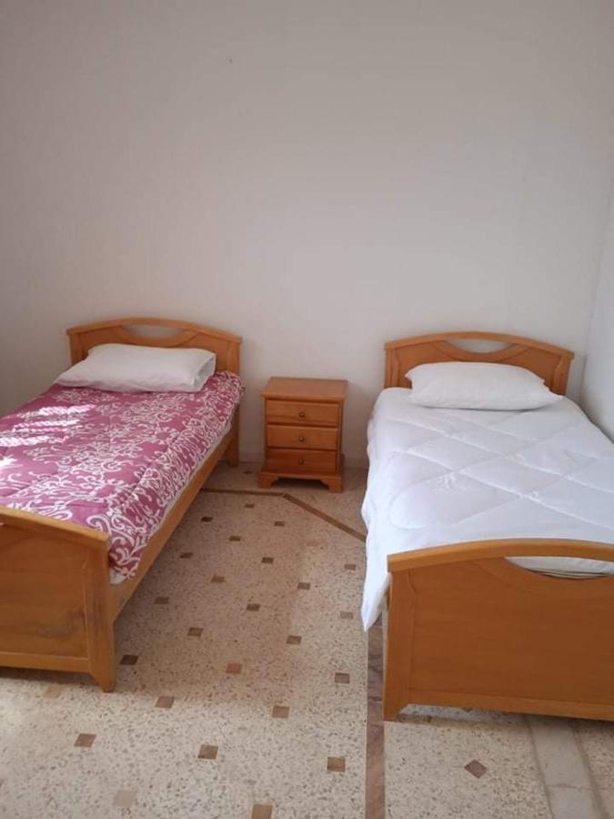 ספקס Villa Luxueuse Meublee מראה חיצוני תמונה