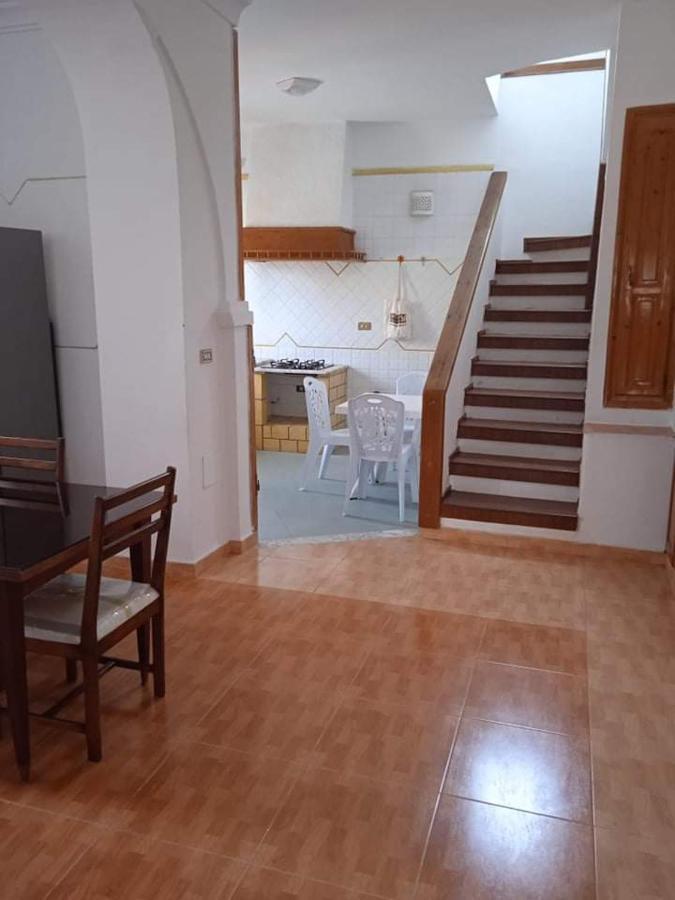 ספקס Villa Luxueuse Meublee מראה חיצוני תמונה